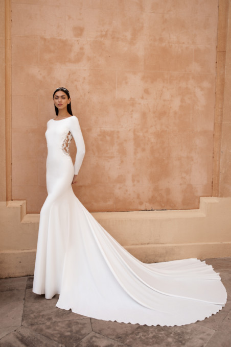 Bruidspaleis Pronovias ALAUDA