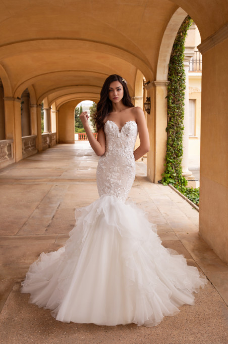 Bruidspaleis Pronovias Calisto