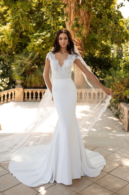 Bruidspaleis Pronovias Milady