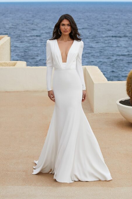 Bruidspaleis Pronovias Adrienne