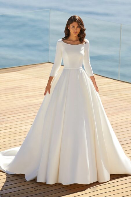 Bruidspaleis Pronovias Hope