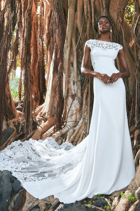 Bruidspaleis Pronovias Badab
