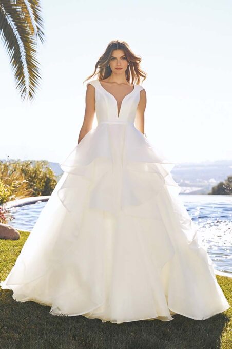 Bruidspaleis Pronovias Dominika