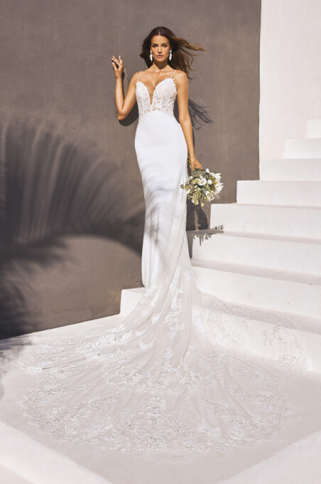 Bruidspaleis Pronovias Izara