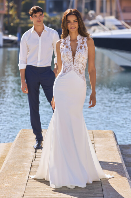 Bruidspaleis Pronovias Merry