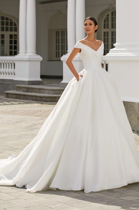 Bruidspaleis Pronovias Farrah