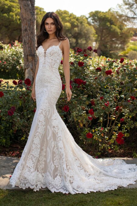 Bruidspaleis Pronovias Floriana