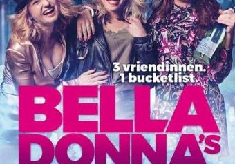 Bella-Donna-s Bruidspaleis Bella Donna's