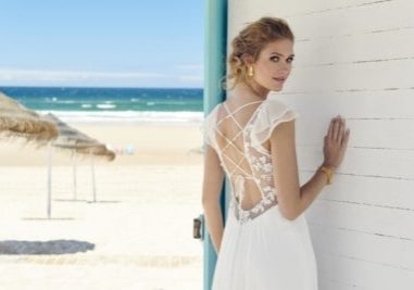 Boho Chique bij het Bruidspaleis Boho Chique trouwjurken